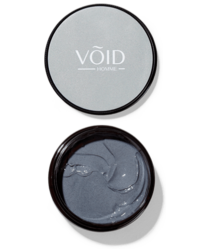 Charcoal Facial Mask