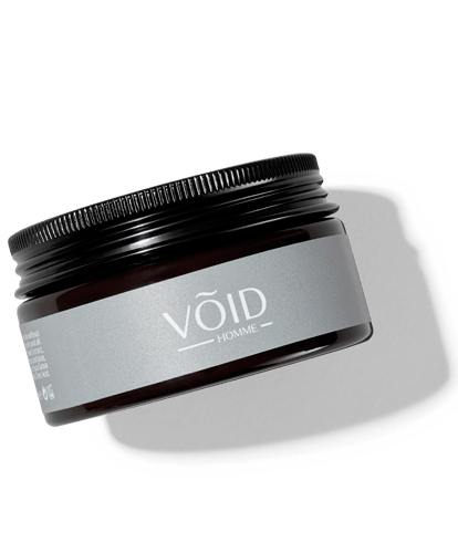 Charcoal Facial Mask