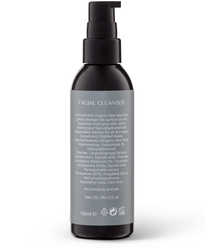 Facial Cleanser