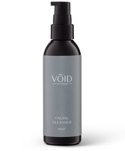 Facial Cleanser
