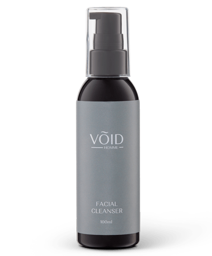 Facial Cleanser