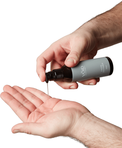 Facial Cleanser
