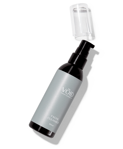 Facial Cleanser