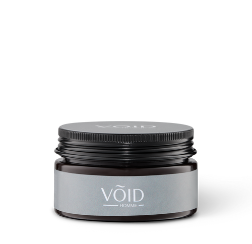 Charcoal Facial Mask