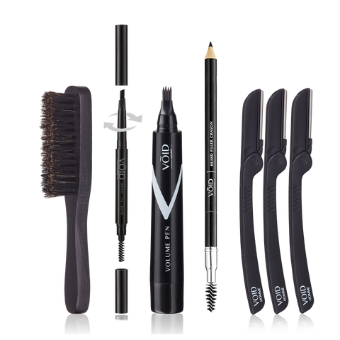 Beard Filling Starter Kit