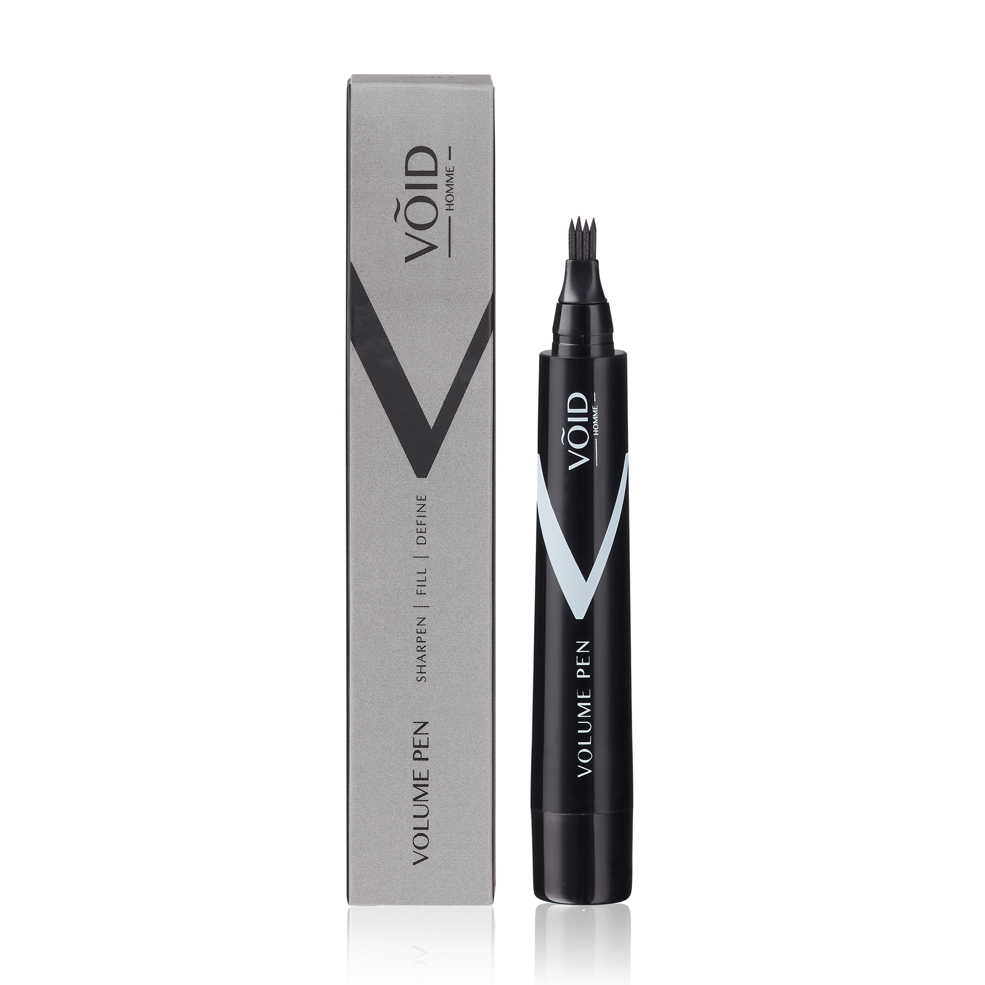 Instant Beard Filler Pen (Pack of 5)